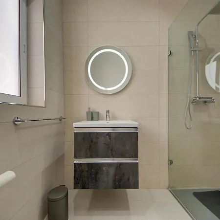 Stunning With Hot Tub * Senglea